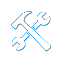 Service and maintenance